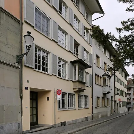Apartment Charming In The Historical Town - Uz 14 *