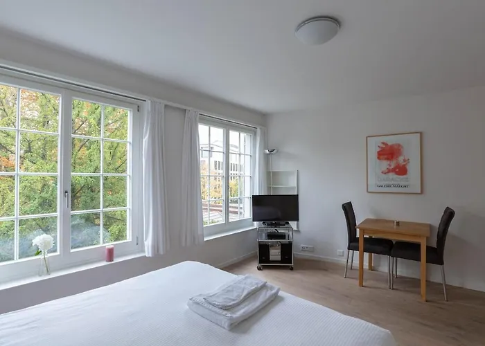 Charming In The Historical Town - Uz 14 Daire