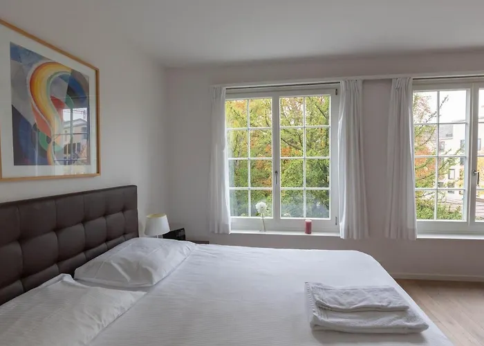 Charming In The Historical Town - Uz 14