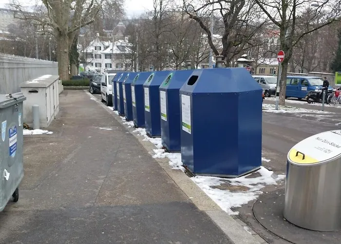 Charming In The Historical Town - Uz 14 アパート *