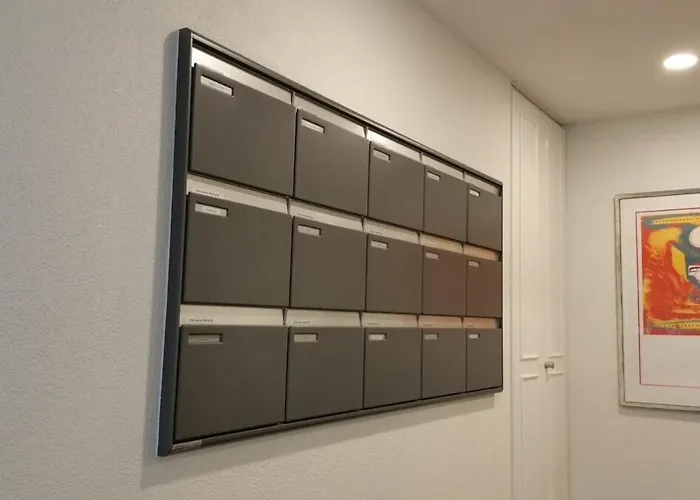 アパート Charming In The Historical Town - Uz 14