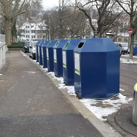 Charming In The Historical Town - Uz 14 Apartmán *