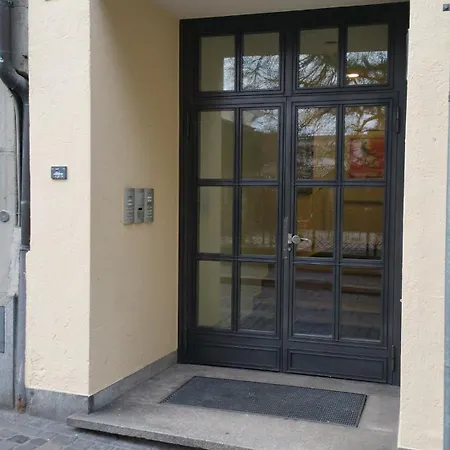 Apartmán Charming In The Historical Town - Uz 14 Curych