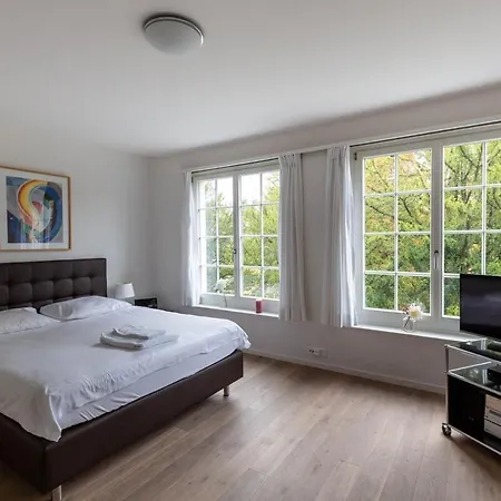 Charming In The Historical Town - Uz 14 Daire Zürih