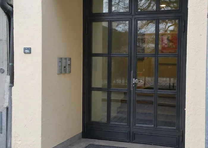 Appartement Charming In The Historical Town - Uz 14 Zurich